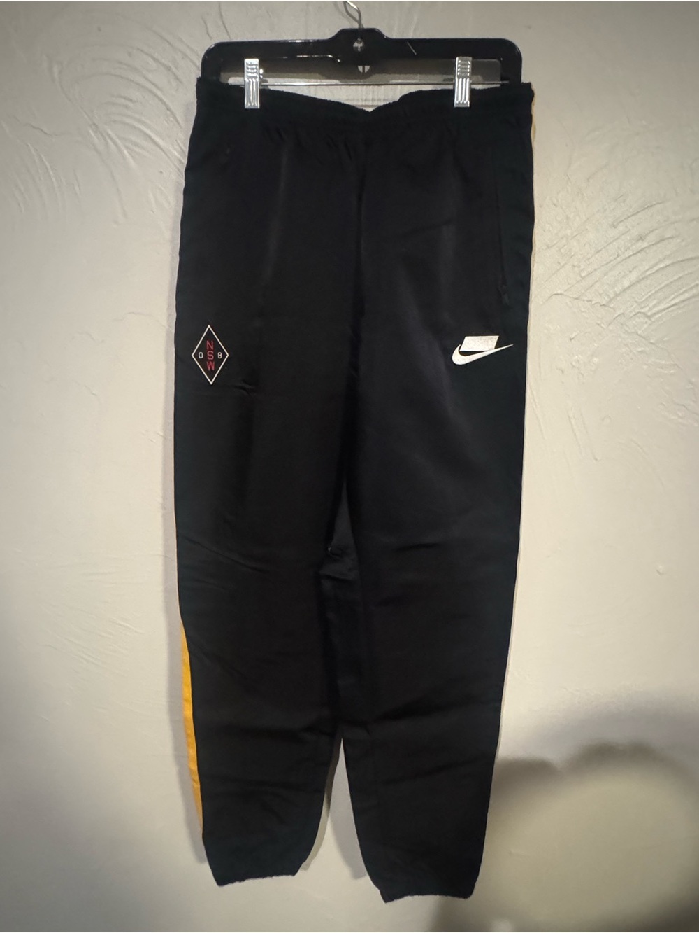 Nike NSW Track Pants Jogger Mens
